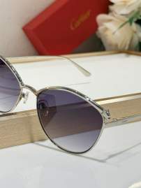 Picture of Cartier Sunglasses _SKUfw79164712fw